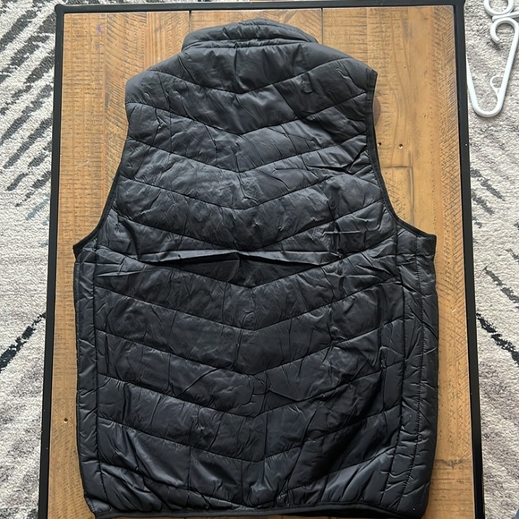 Men’s Heated Vest - Size XL - Picture 6 of 11